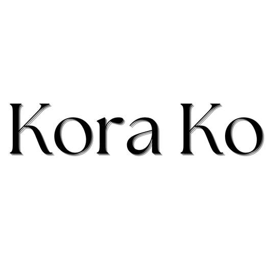 Treat Yourself to Kora Ko